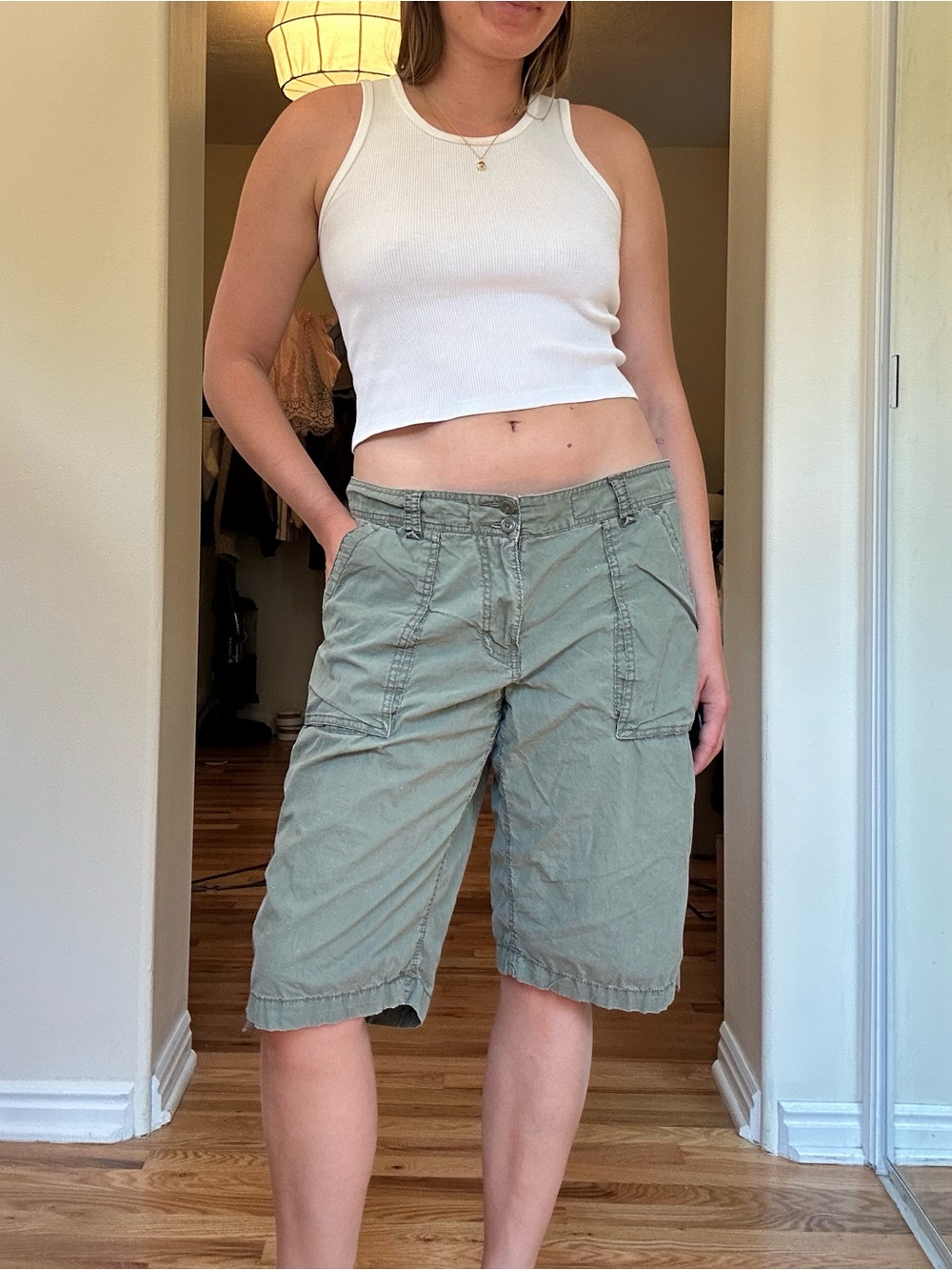 Vintage Ralph Lauren shorts